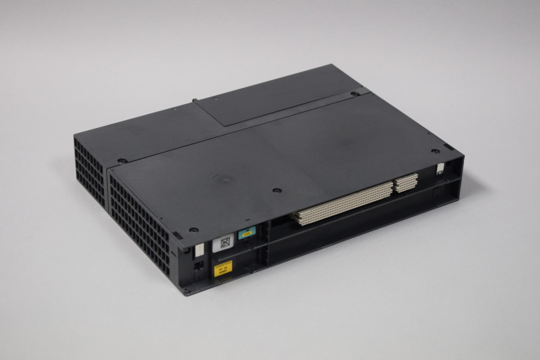 6ES7410-5HX08-0AB0 Ny uten boks