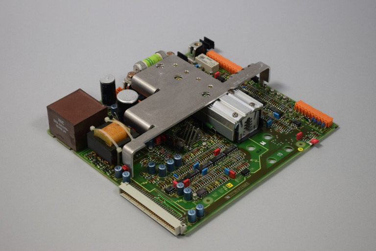 6SC6100-0GA00 Brukt