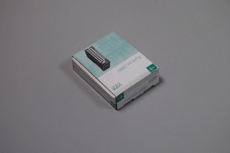 222-1FF00 New in sealed package