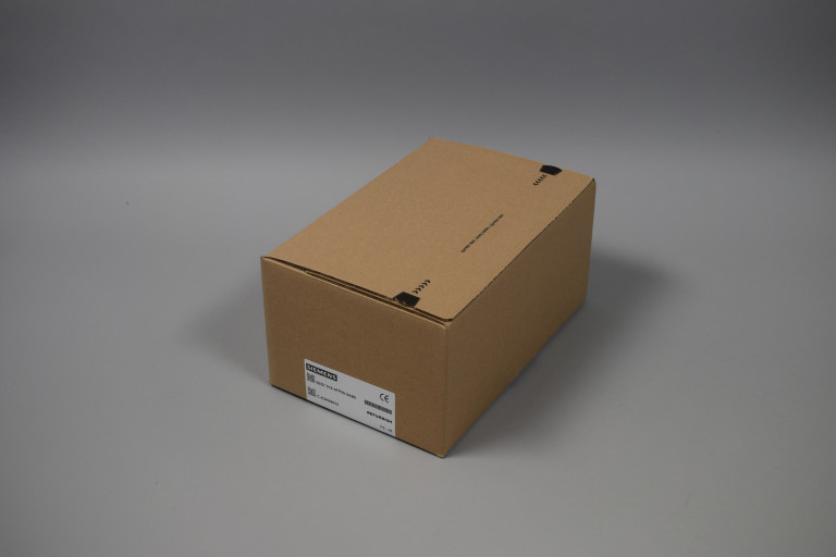 6ES7518-4FP00-0AB0 Benotzt