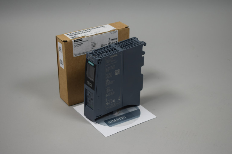 6ES7513-1AL02-0AB0 New in an open package