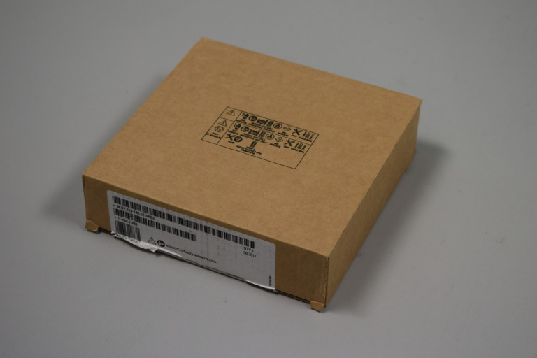 6ES7513-1AL02-0AB0 New in an open package