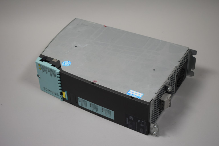 6SL3130-7TE21-6AA4 Benotzt