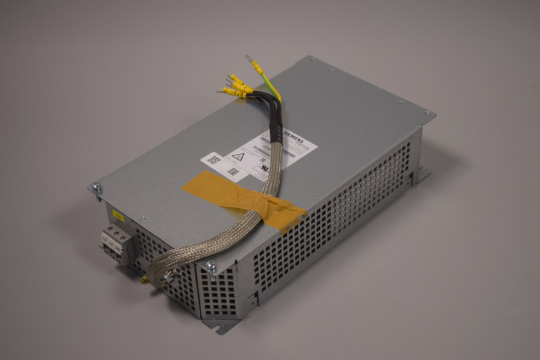 6SL3202-0AJ23-2CA0 Brugt