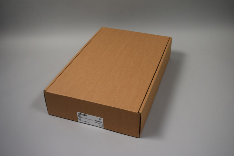 6AV7871-0BA20-1AA0 Used