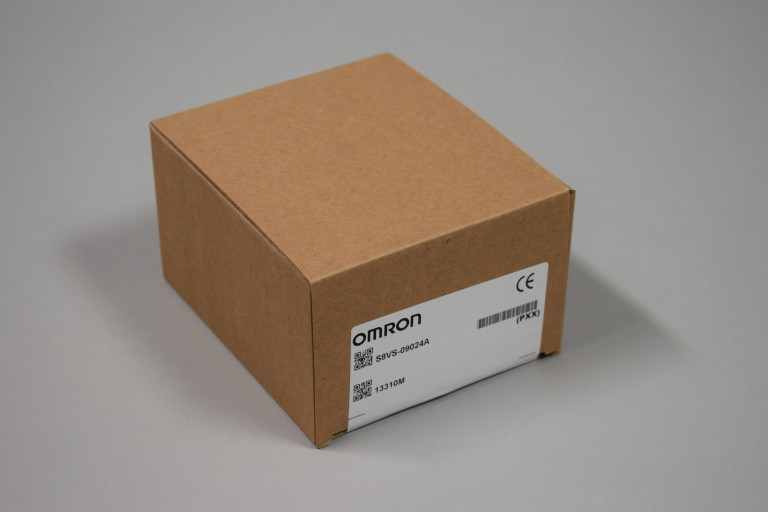 S8VS-09024A Used