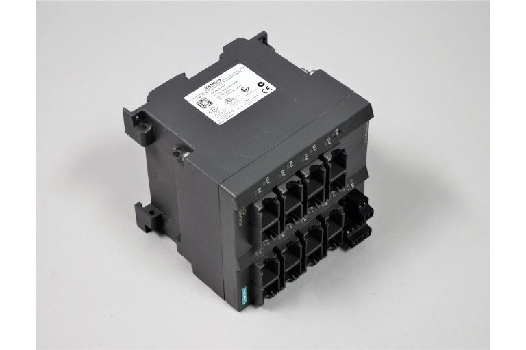 6GK5216-0BA00-2AA3 Used