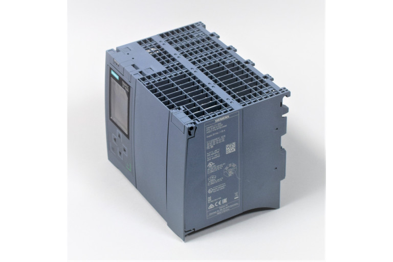 6ES7518-4FP00-0AB0 Benotzt