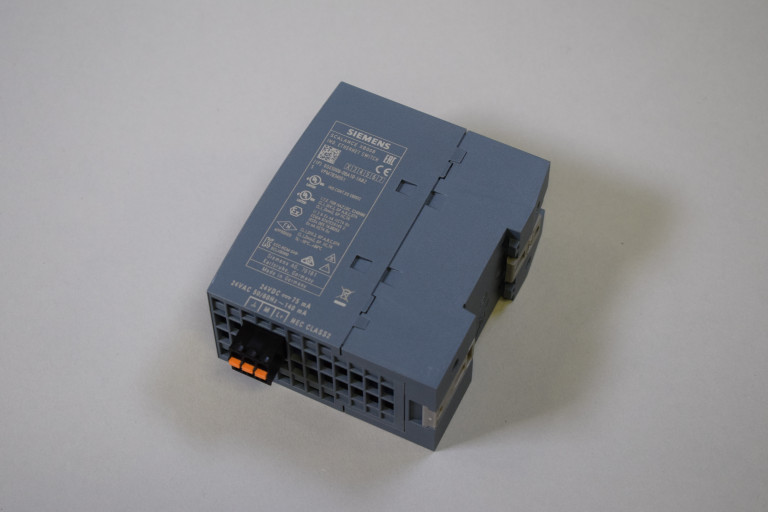 6GK5008-0BA10-1AB2 Novo bez kutije