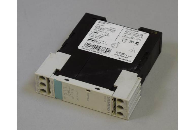 3RN1000-1AB00 Used