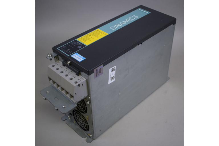 6SL3100-0BE23-6AB0 Benotzt