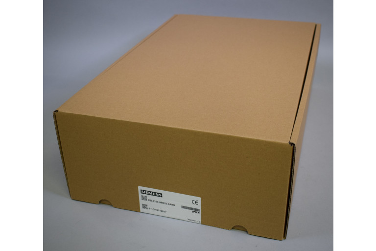 6SL3100-0BE23-6AB0 Odnowiony