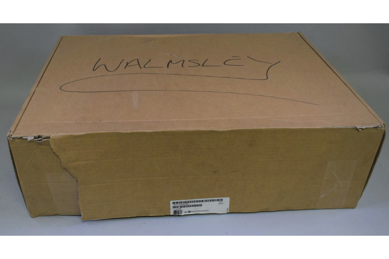 6AV2124-0QC02-0AX1 Neu in einer offenen Verpackung