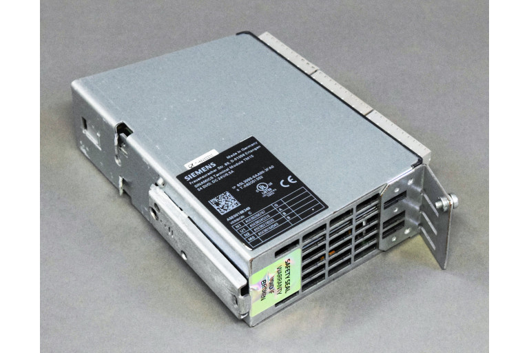6SL3055-0AA00-3FA0 Brugt