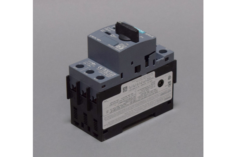 3RV2011-1GA10 Brugt