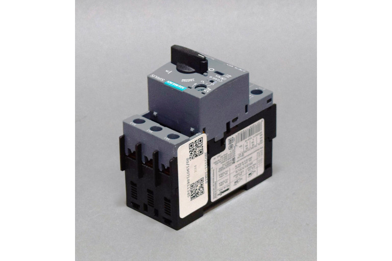 3RV2011-1GA10 Brugt