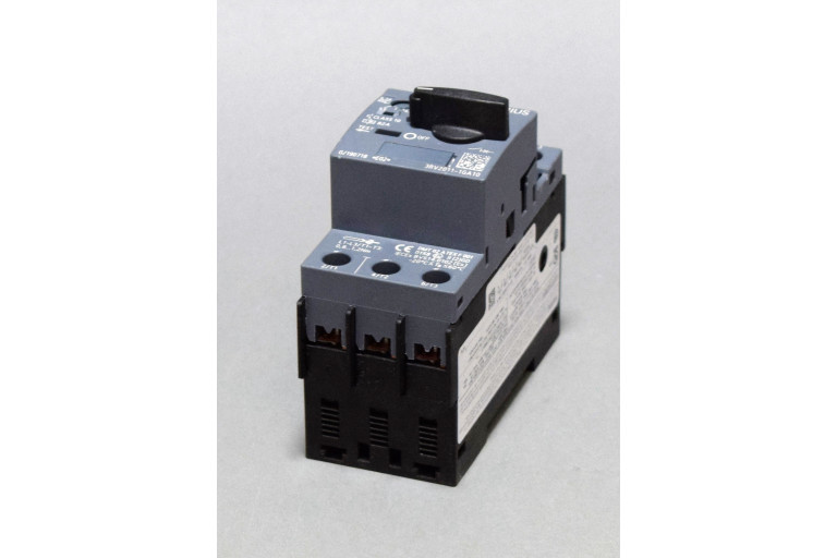 3RV2011-1GA10 Brugt