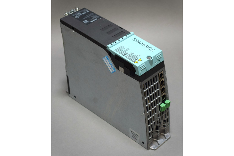 6SL3420-2TE11-7AA1 Benotzt