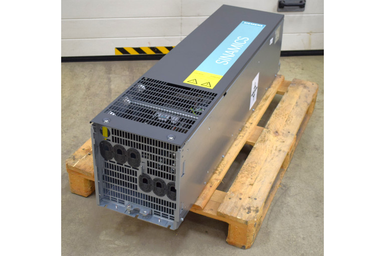 6SL3300-7TE32-6AA1 Used