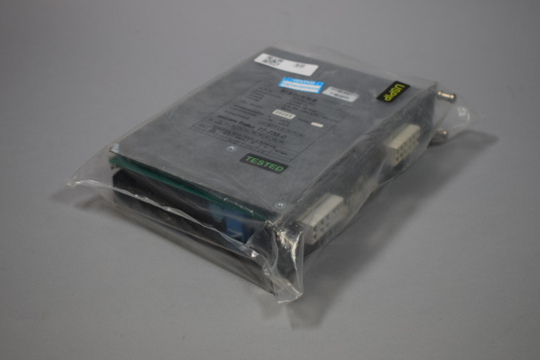 6EW1861-3BA Used