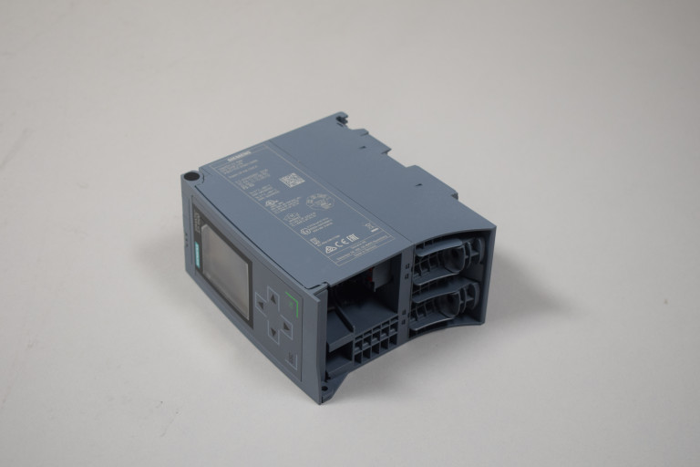 6ES7515-2FM01-0AB0 Brukt