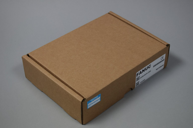 A03B-0819-C002 Brukt