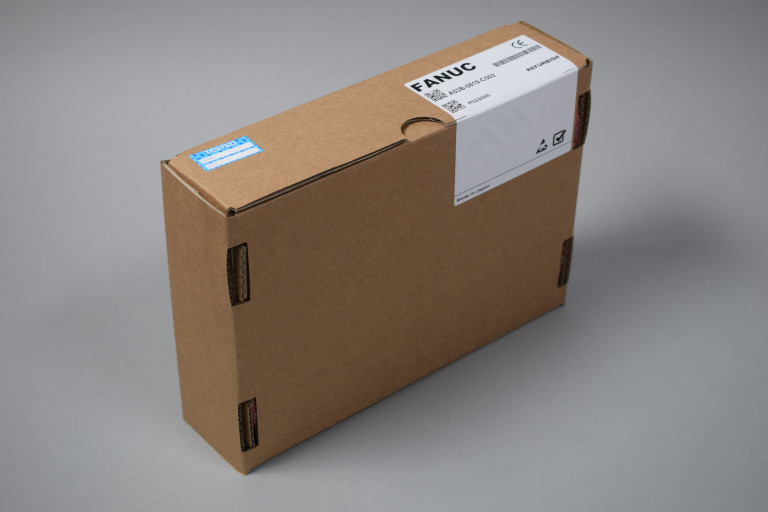 A03B-0819-C002 Brukt