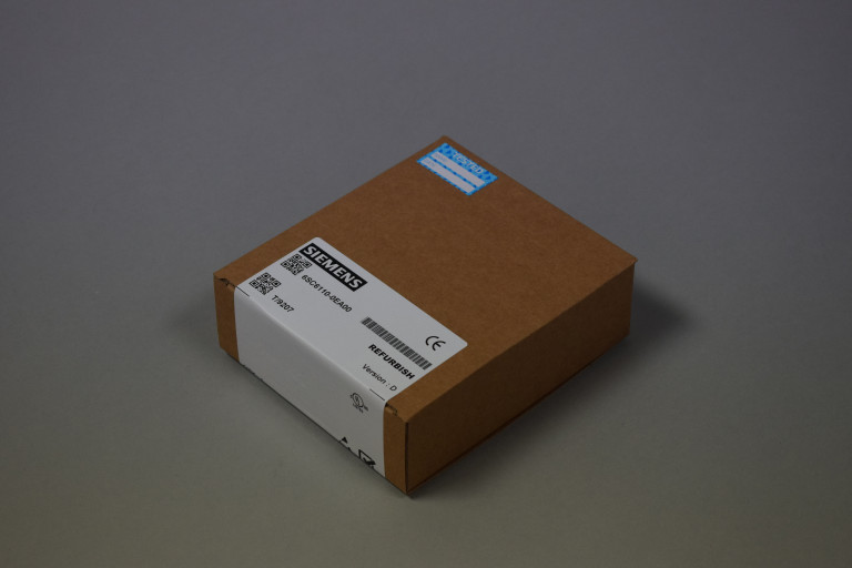 6SC6110-0EA00 Brukt