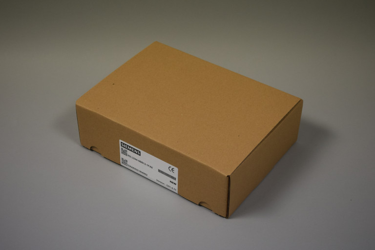 6SL3244-0BB12-1FA0 Neu ohne verpackung