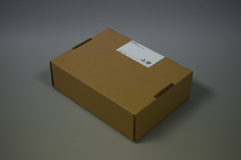 6SL3244-0BB12-1FA0 Neu ohne verpackung
