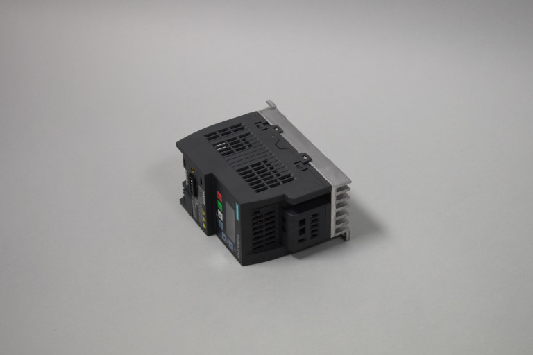 6SL3210-5BB12-5BV1 Brugt