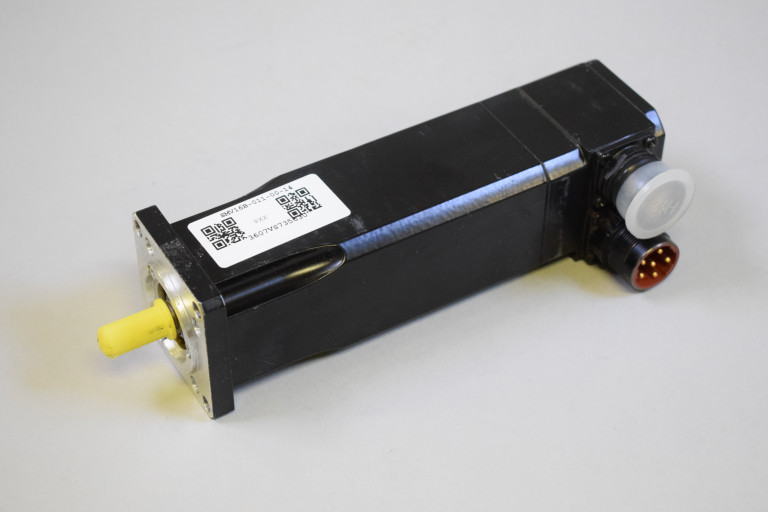 SMV16B-011-00-14 Used