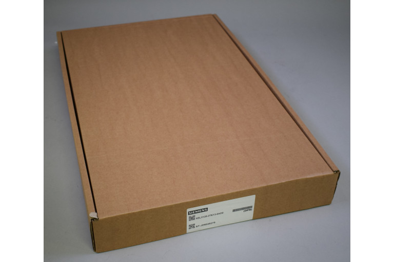 6SL3120-2TE21-0AD0 Renovéiert