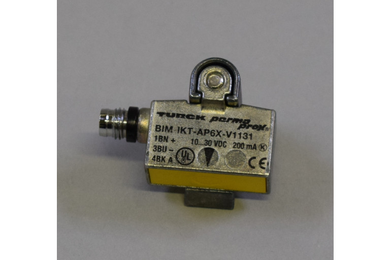 BIM-IKT-AP6X-V1131 Used