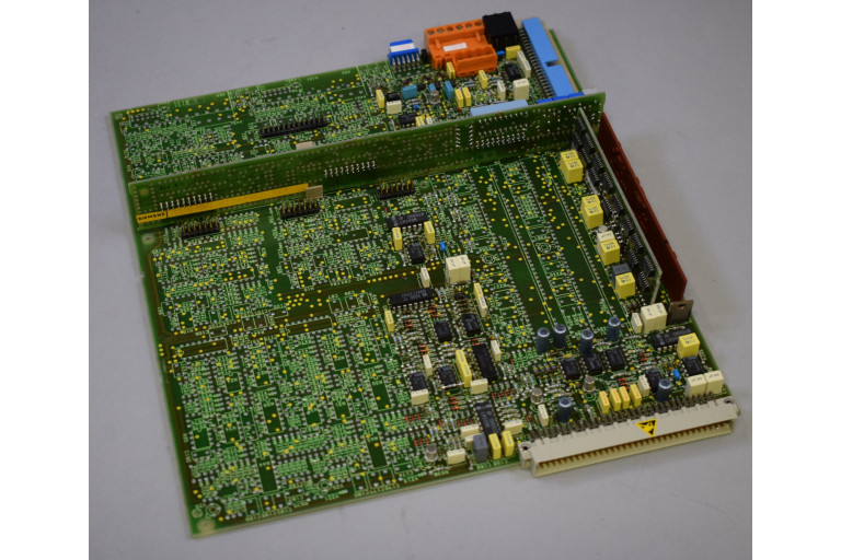 6SC6100-0NA01 Brukt