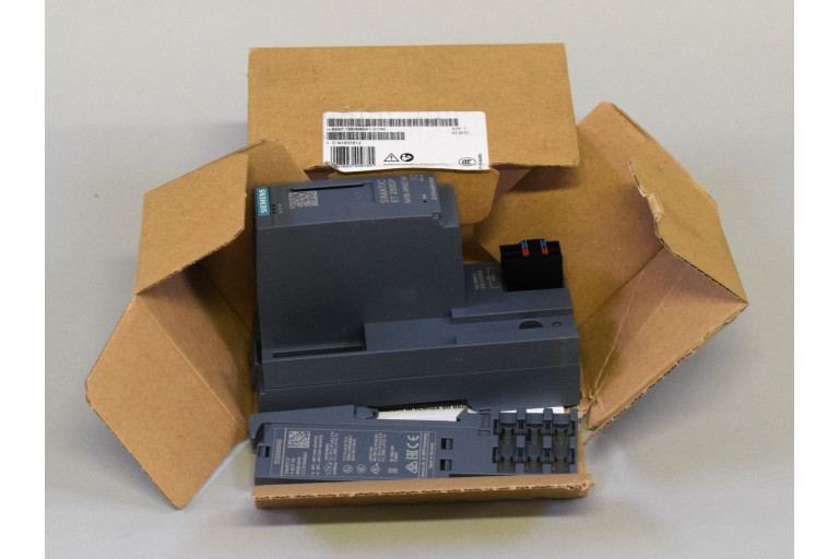 6ES7155-6AU01-0CN0 Nei an engem oppene Pak