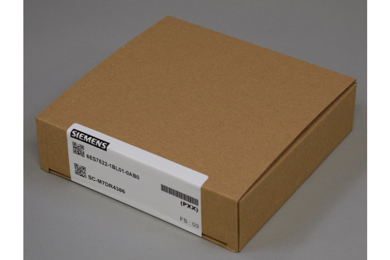 6ES7522-1BL01-0AB0 Odnowiony
