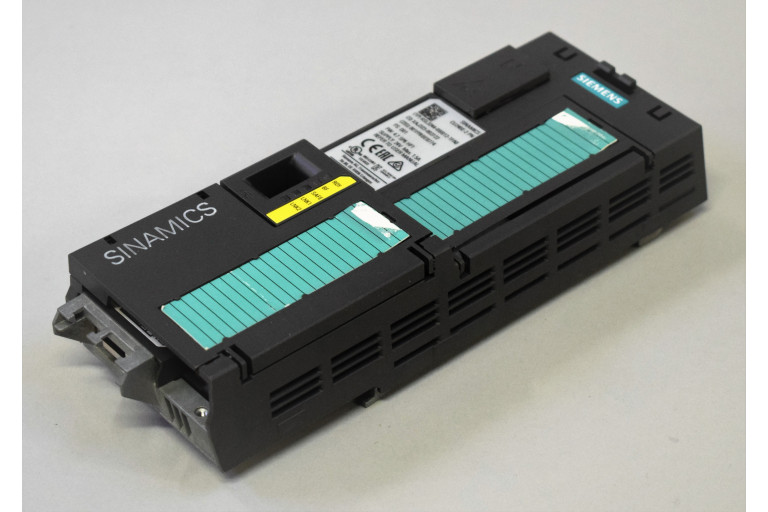 6SL3244-0BB12-1FA0 Neu ohne verpackung