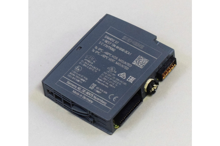 6ES7134-6HB00-0CA1 Obnovljen
