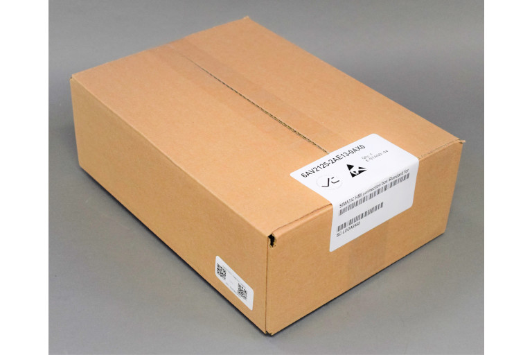 6AV2125-2AE13-0AX0 Renovéiert