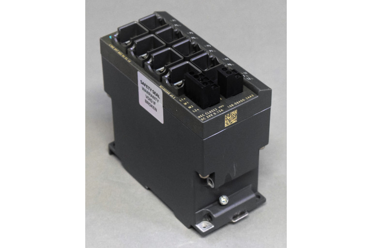 6GK5108-0BA00-2AA3 Used