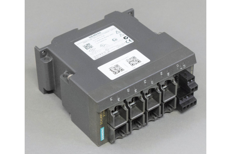 6GK5108-0BA00-2AA3 Used