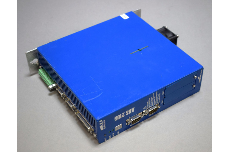 ARS 2105 Used