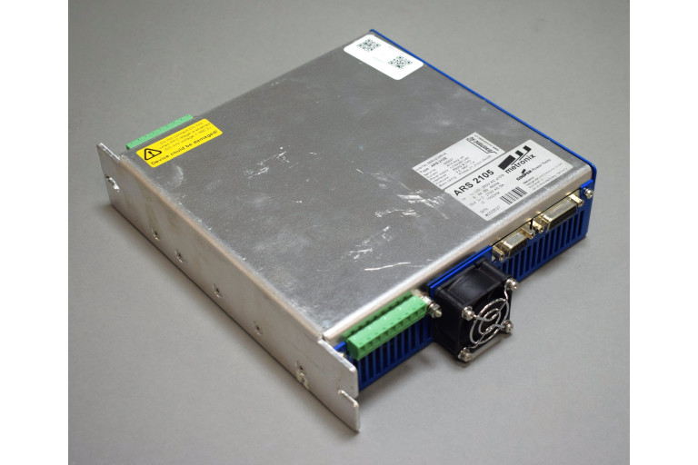 ARS 2105 Used