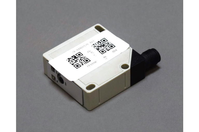 PTF-BC100DPR-E2 Used
