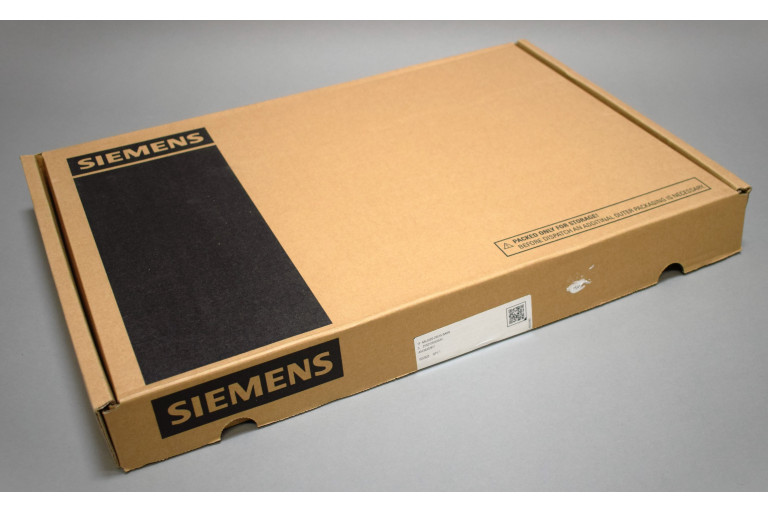 6SL3120-2TE15-0AD0 Neu in einer offenen Verpackung