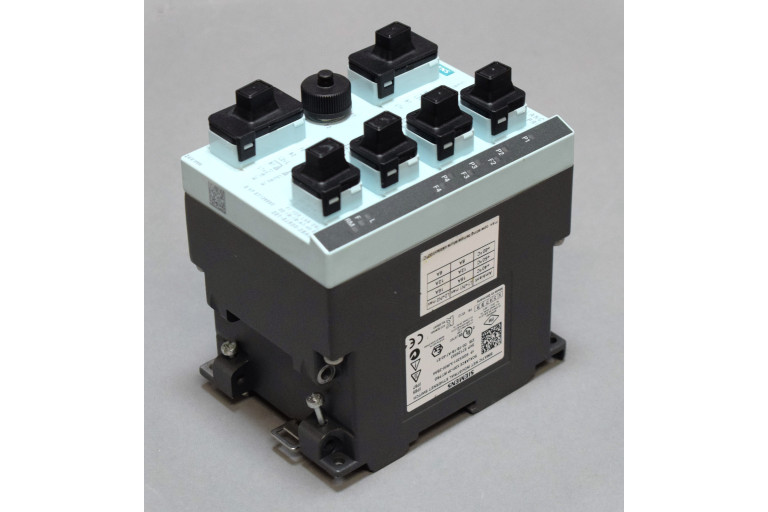 6GK5201-3JR00-2BA6 Renovéiert