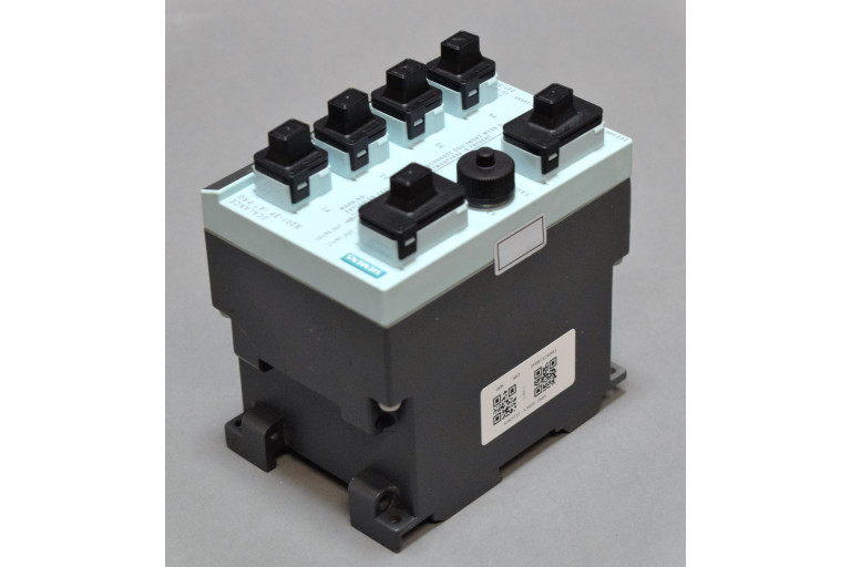 6GK5201-3JR00-2BA6 Renovéiert