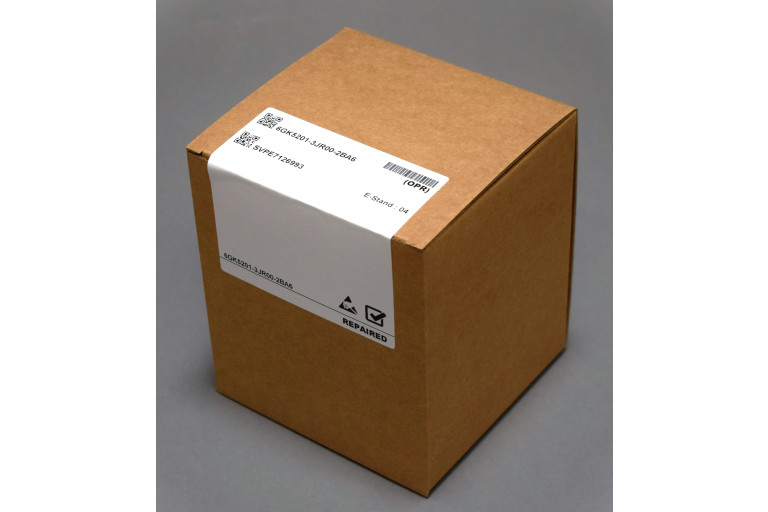 6GK5201-3JR00-2BA6 Renovéiert
