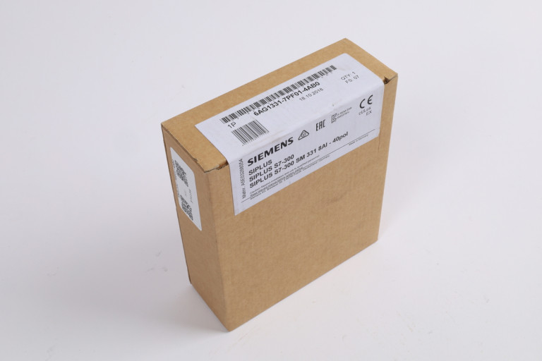 6AG1331-7PF01-4AB0 New in sealed package